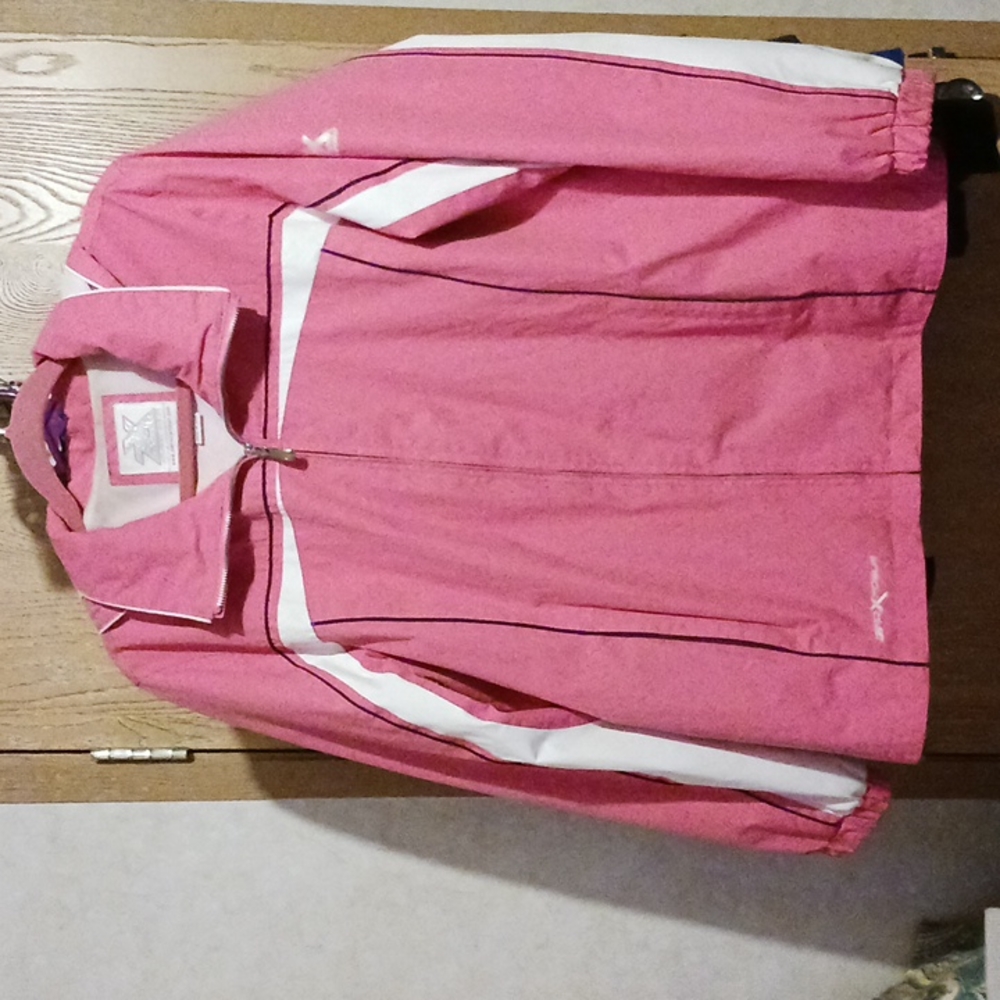 ZeroXposure light jacket size L